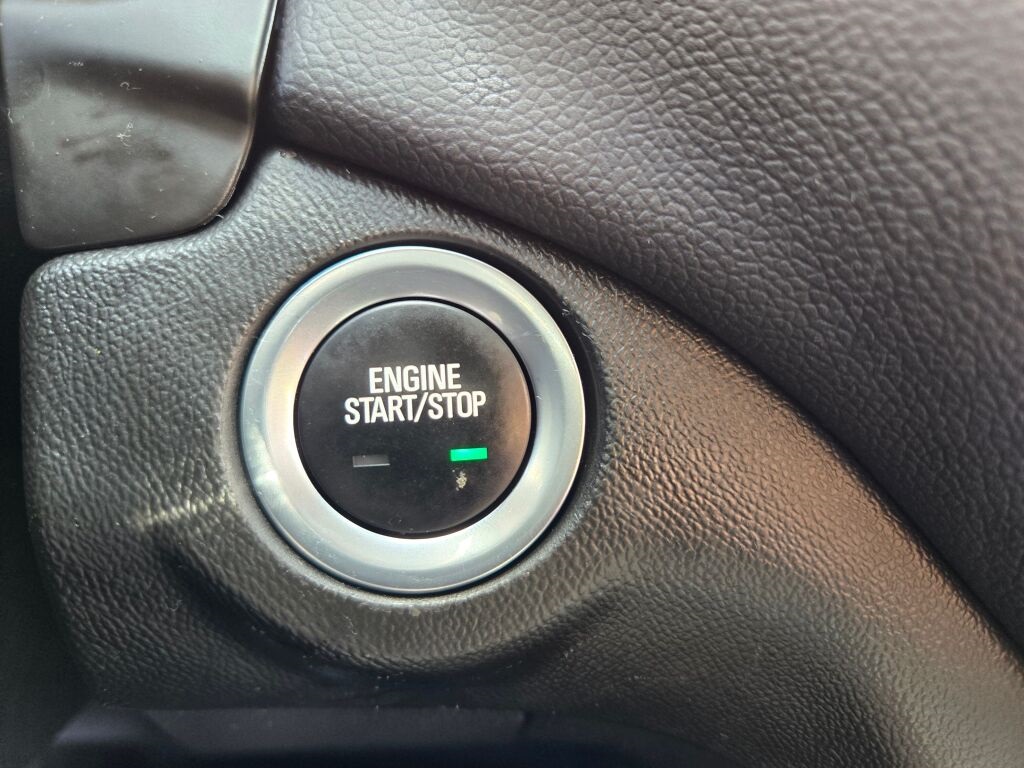 2022 Chevrolet Equinox LT photo 19