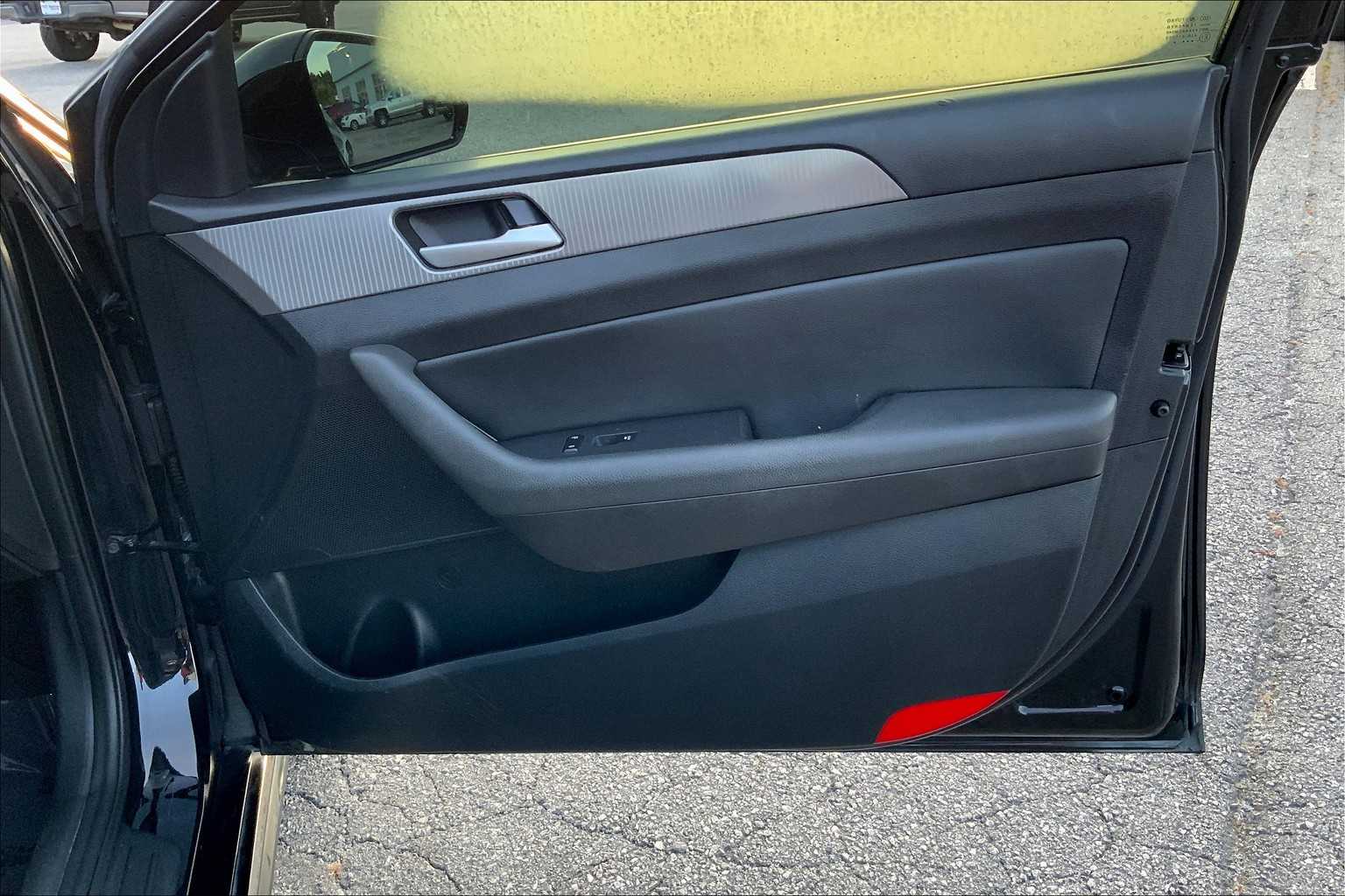 2018 Hyundai Sonata Sport photo 22