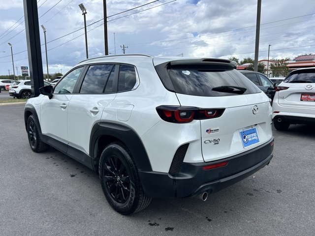 2024 Mazda CX-50 2.5 S Premium photo 5