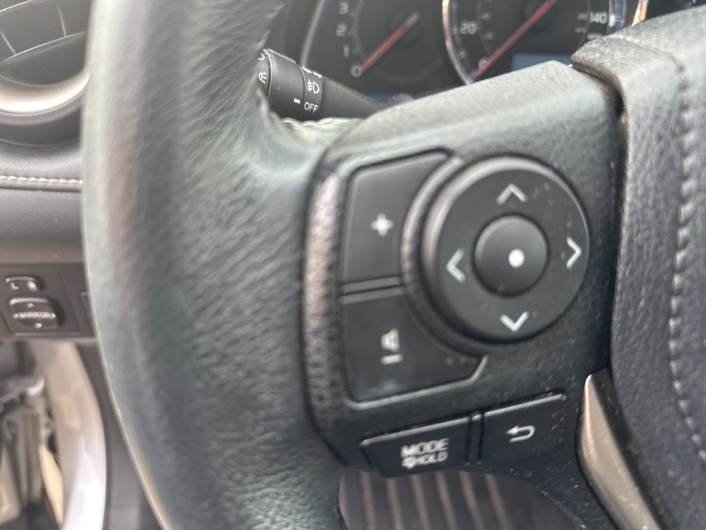 2015 Toyota RAV4 Limited photo 23