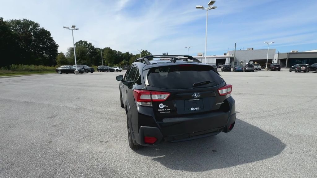 2019 Subaru Crosstrek 2.0i Premium photo 6