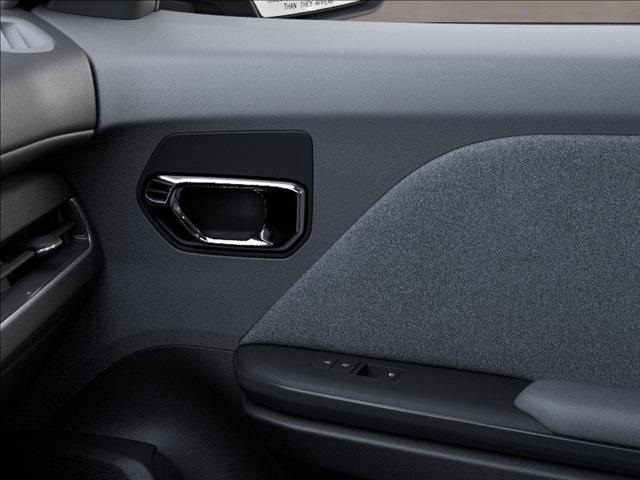 2025 Kia K4 LX photo 23