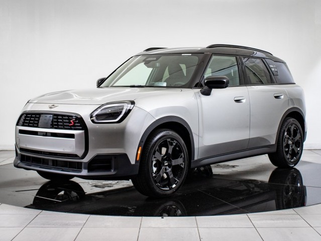 25 New MINI Models for Sale in Wichita %%sep%% Walser Auto