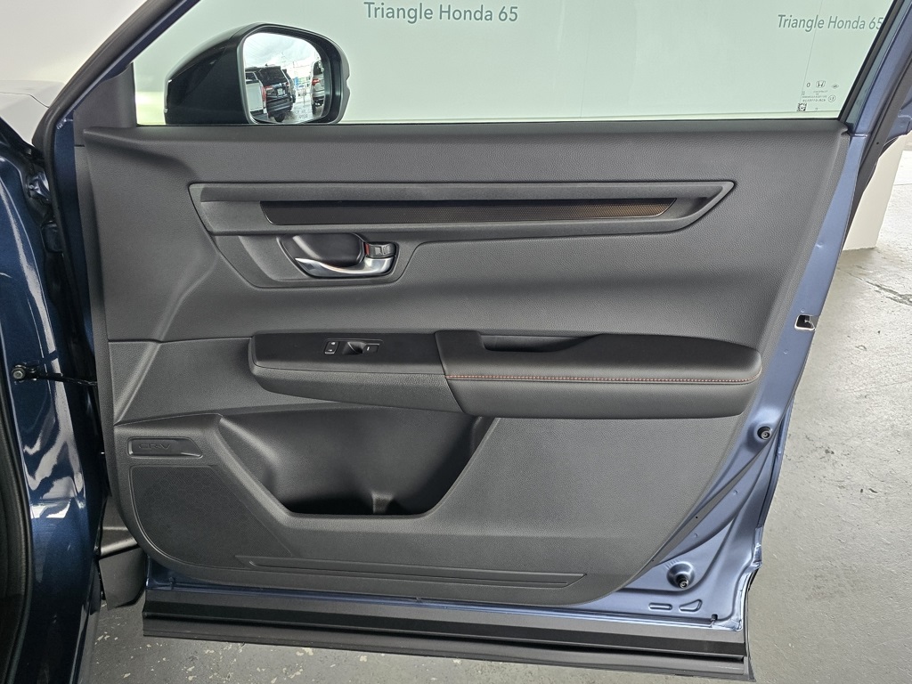 2026 Honda CR-V Hybrid photo 30