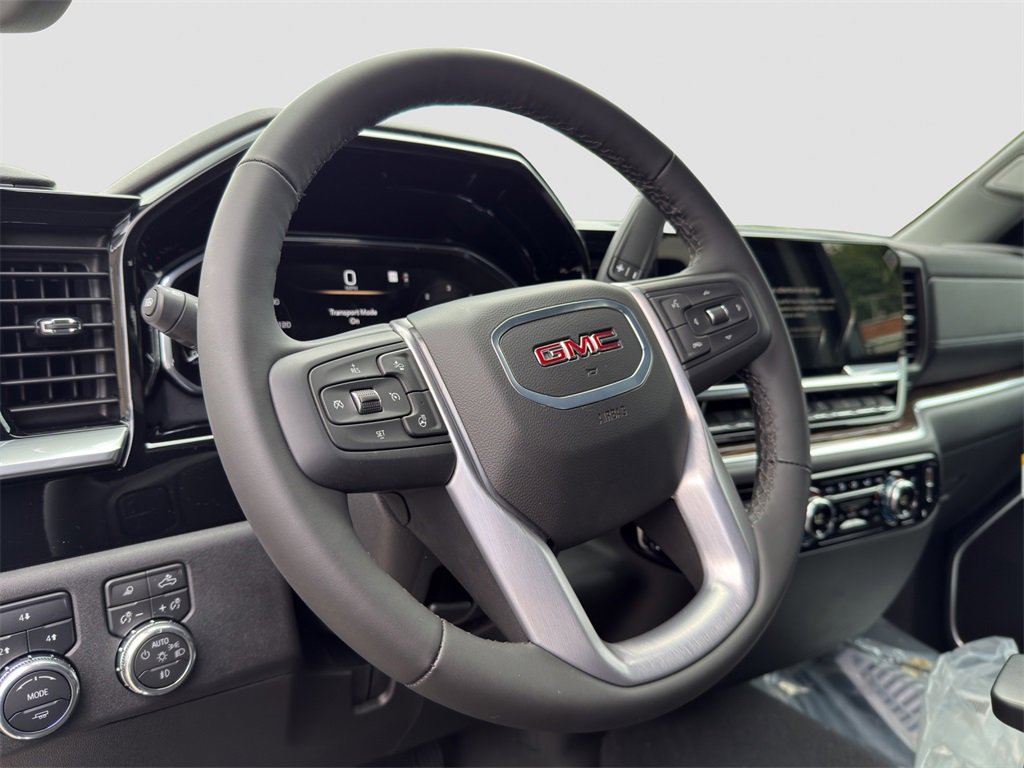 2026 Gmc Sierra 2500 HD SLE photo 9