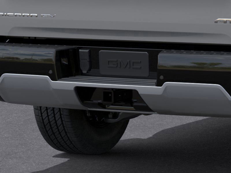 2026 Gmc Sierra EV AT4 photo 12