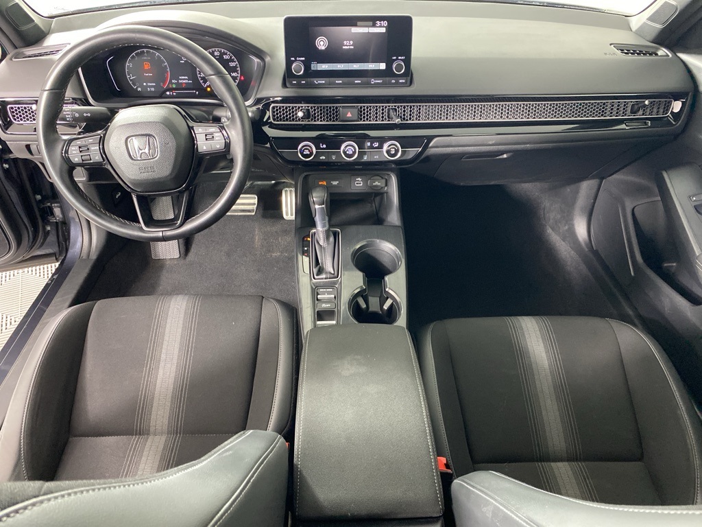 2022 Honda Civic Sport photo 20