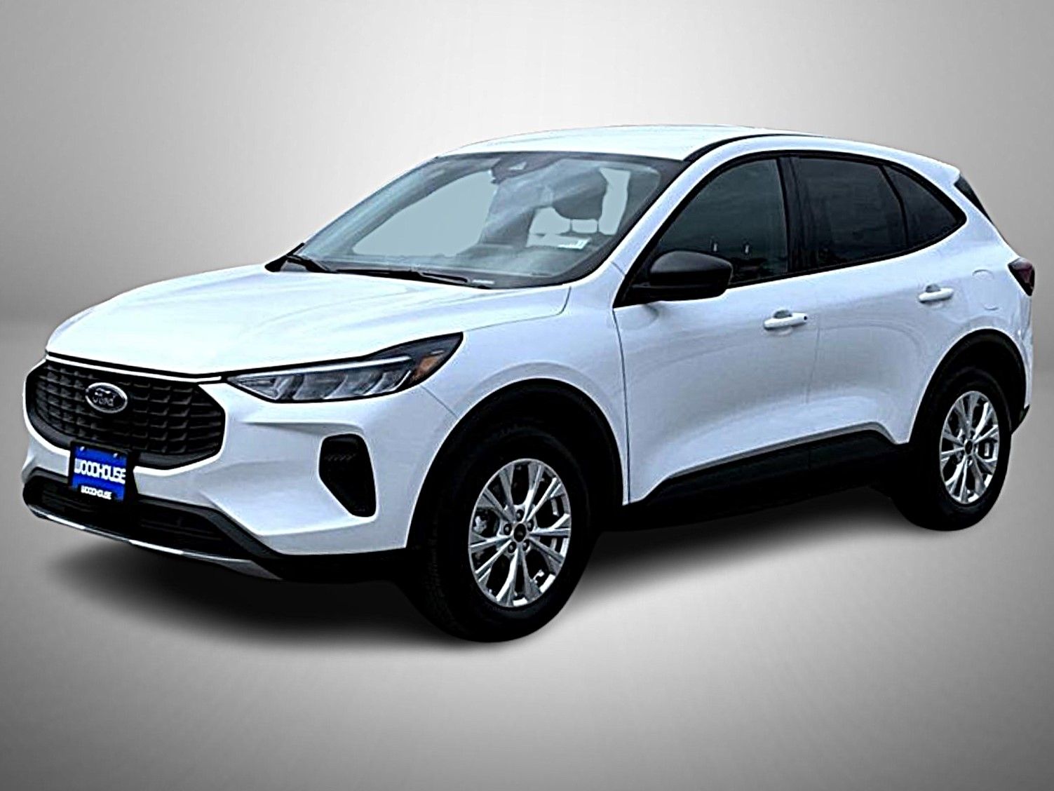 2026 Ford Escape Active's photo