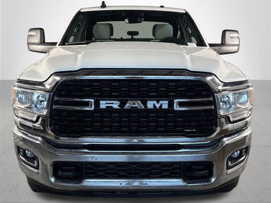 2023 Ram 2500 Big Horn photo 3
