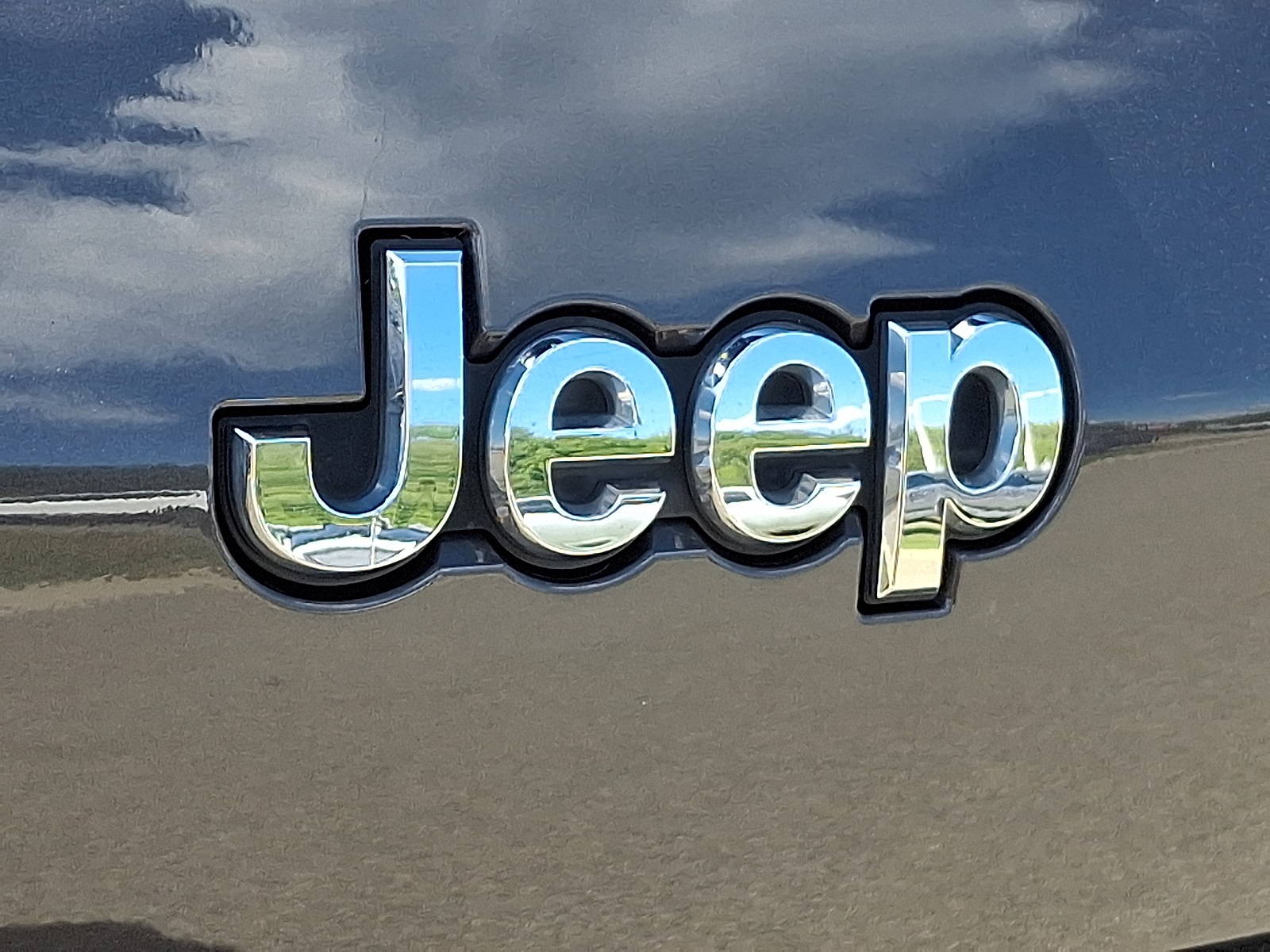 2022 Jeep Grand Cherokee Limited photo 32