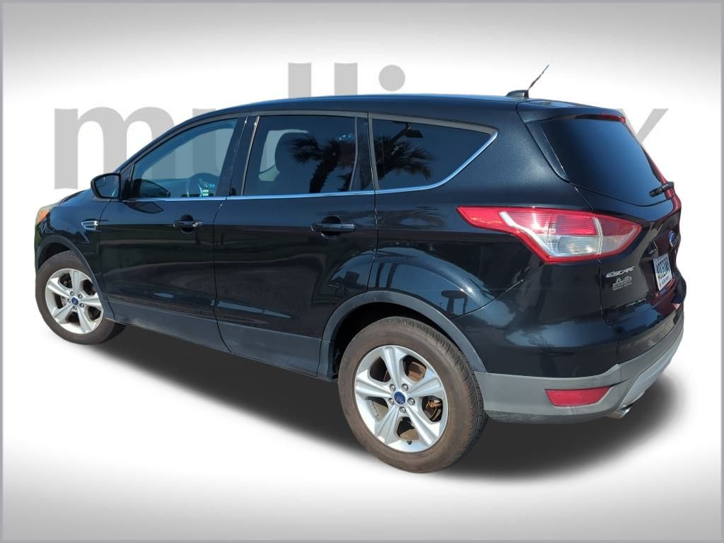 2014 Ford Escape SE photo 3