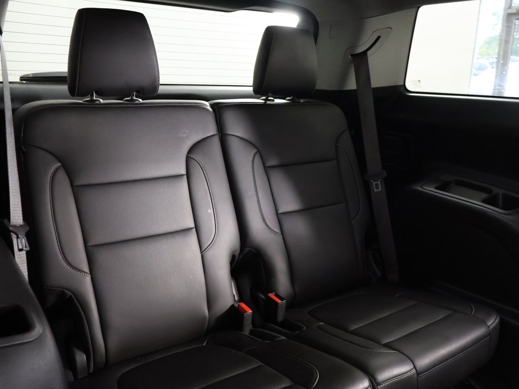 2023 Gmc Acadia SLT photo 36