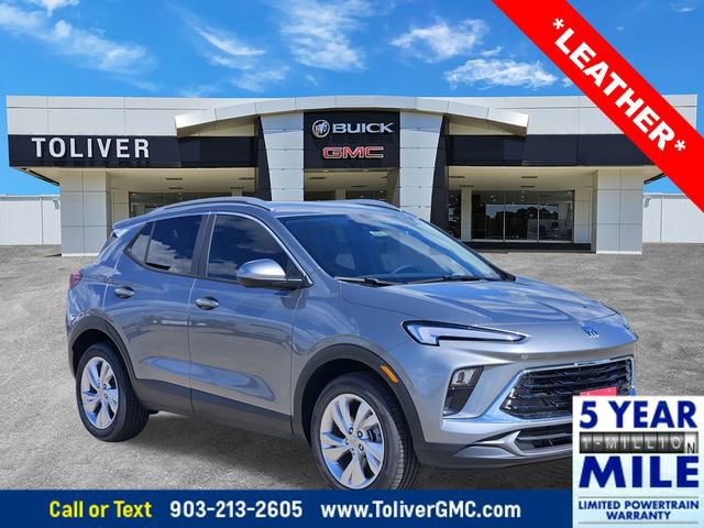 2026 Buick Encore GX Preferred's photo