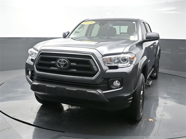 2023 Toyota Tacoma SR5's photo
