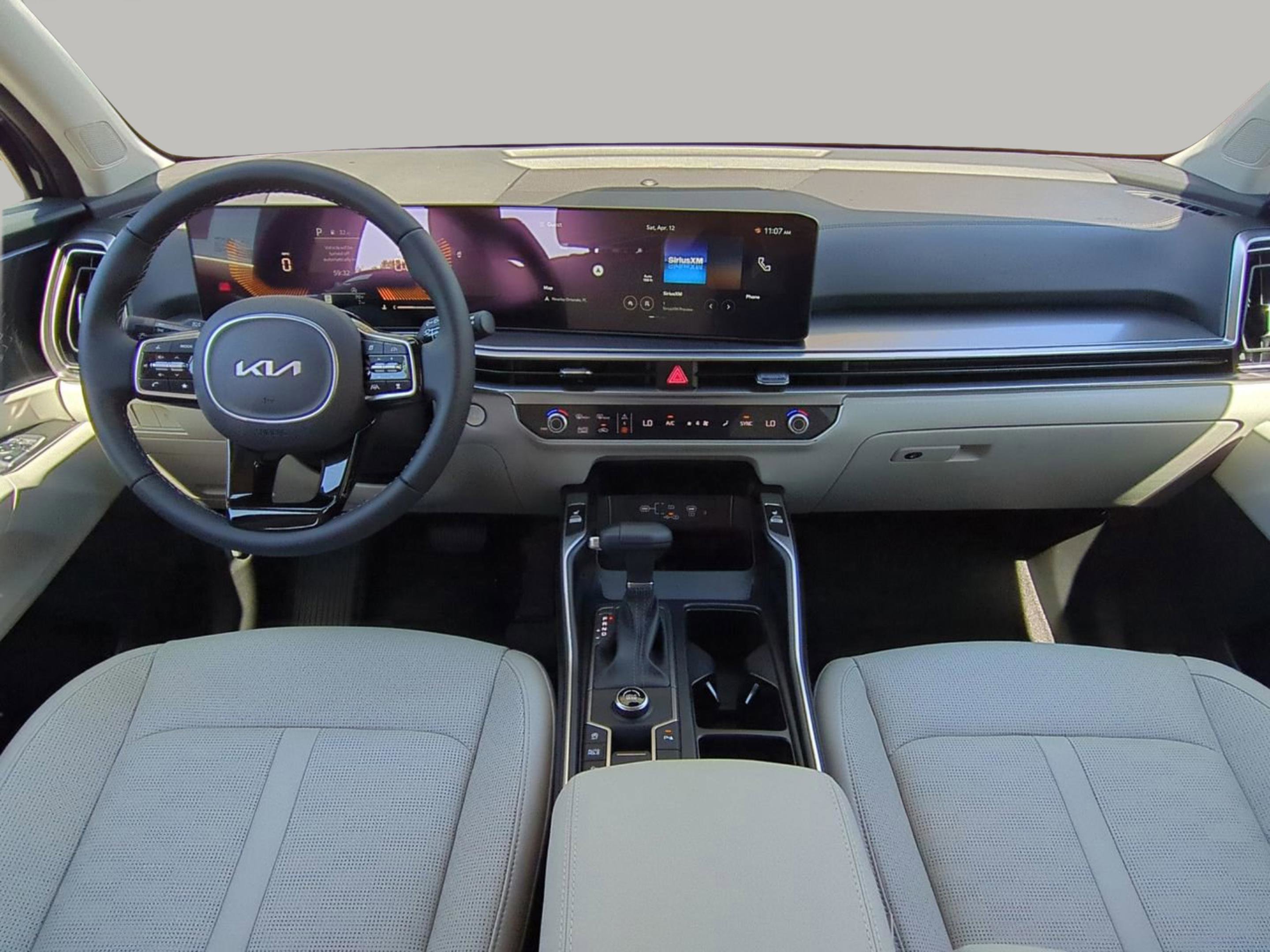 2025 Kia Sorento S photo 14