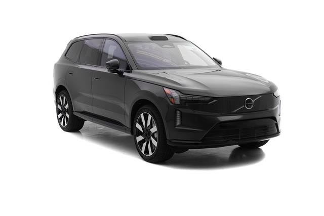 2025 Volvo EX90 Ultra photo 2