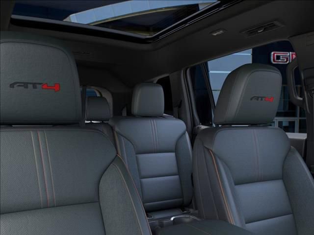 2025 Gmc Acadia AT4 photo 17