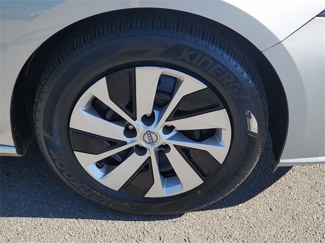 2024 Nissan Altima 2.5 S photo 16