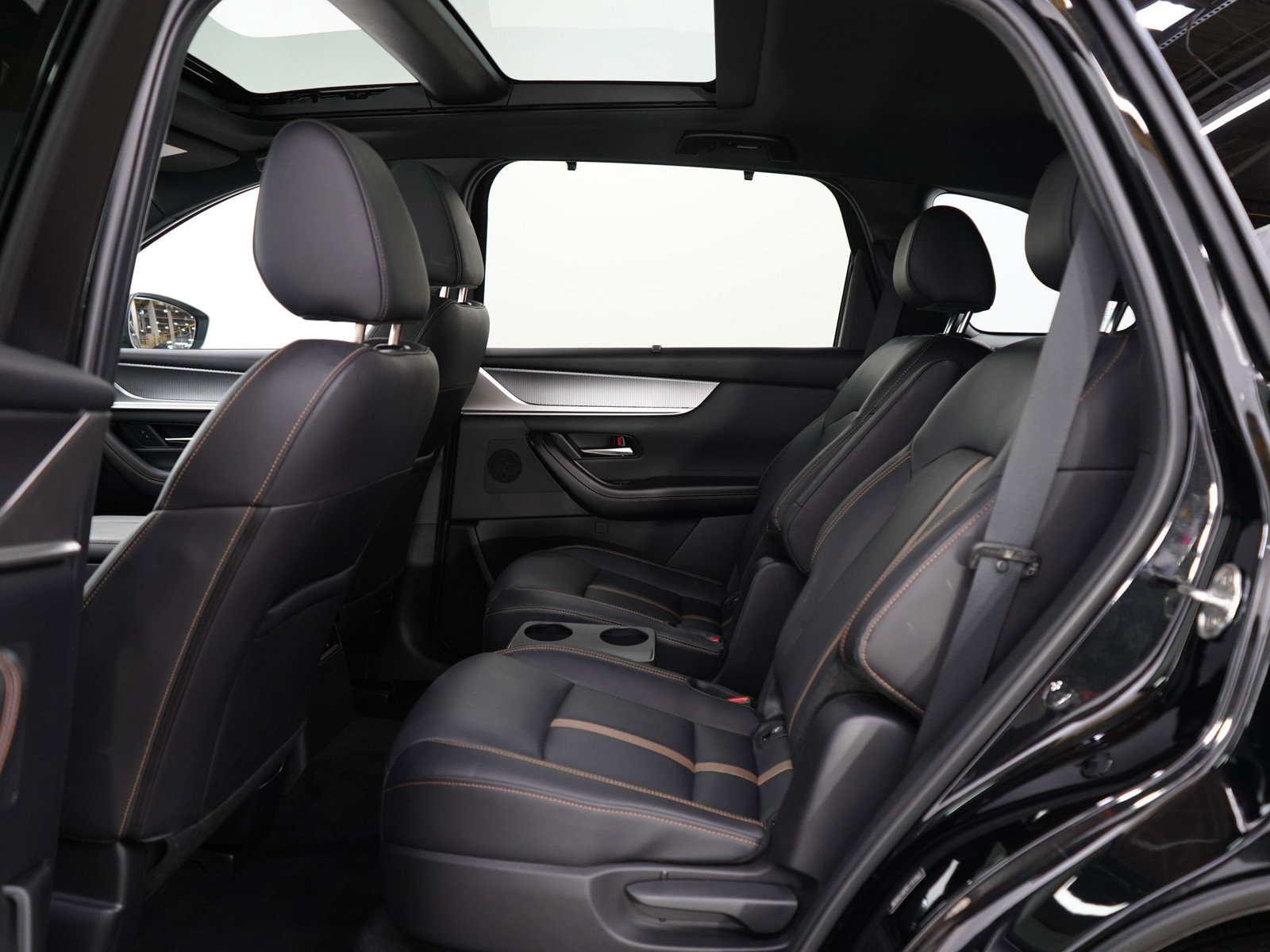 2024 Mazda CX-90 Premium Plus photo 19