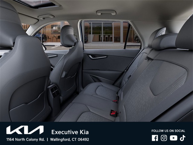 2025 Kia Niro EV Wave photo 18