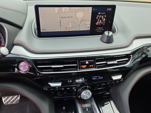 2023 Acura MDX SH-AWD A-Spec photo 8