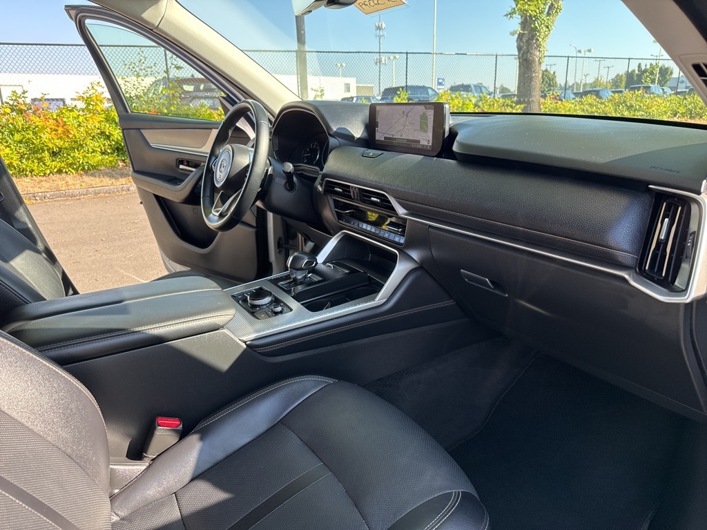2024 Mazda CX-90 3.3 Turbo Premium photo 40