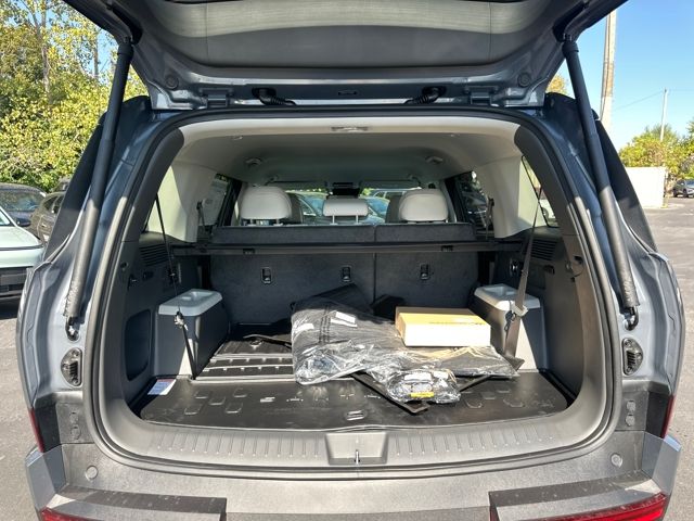 2026 Hyundai Santa Fe SEL photo 25