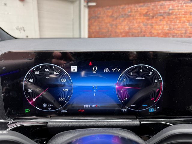 2026 Mercedes Benz GLA 250 4MATIC photo 14