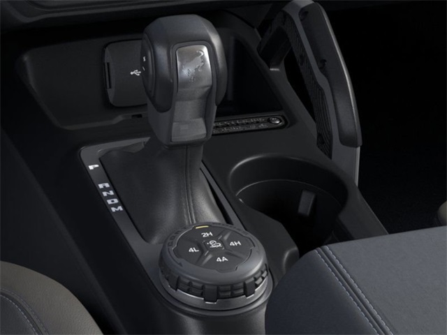 2025 FORD BRONCO - Image 42