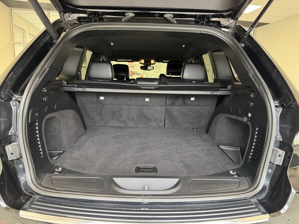 2021 Jeep Grand Cherokee Limited photo 15