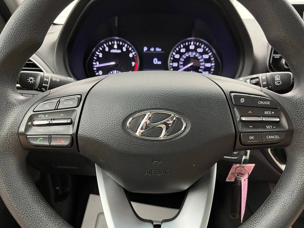 2019 Hyundai Elantra GT photo 17