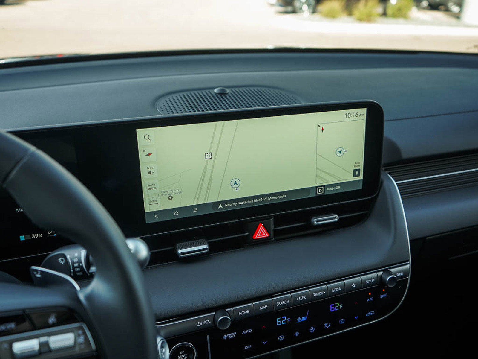 2025 Hyundai Ioniq 5 SEL photo 21