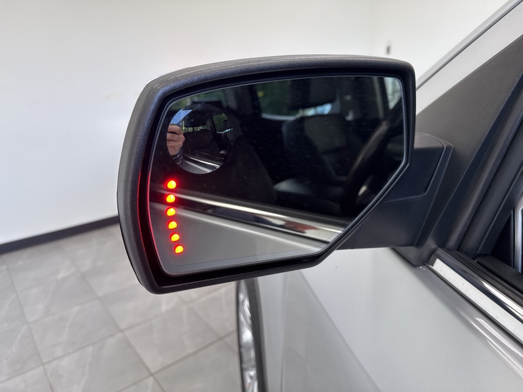 2017 Gmc Sierra 1500 SLT photo 42