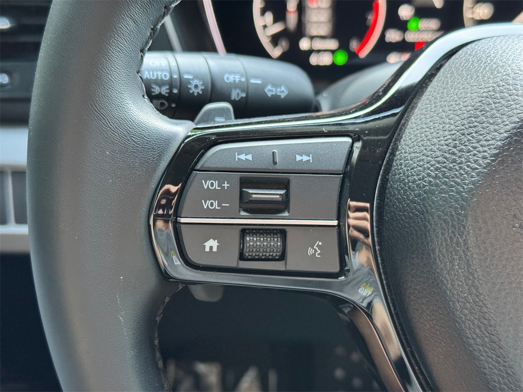 2023 Honda Pilot EX-L photo 20