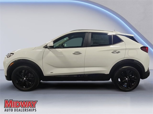 2026 Buick Encore GX Sport Touring photo 2