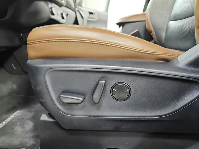2021 Ford Bronco Sport Outer Banks photo 20