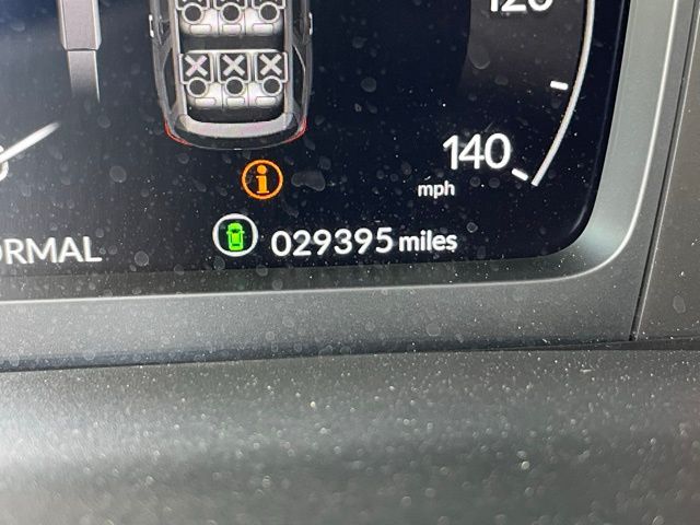2023 Honda Pilot Elite photo 12