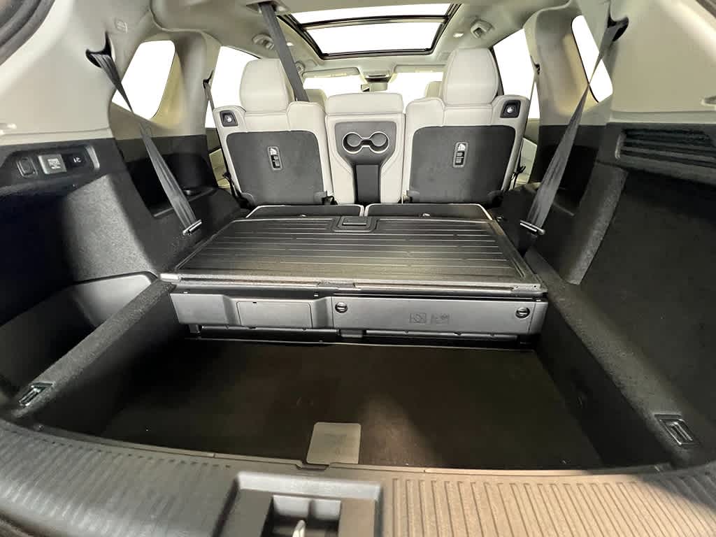 2026 Acura MDX SH-AWD Technology photo 32