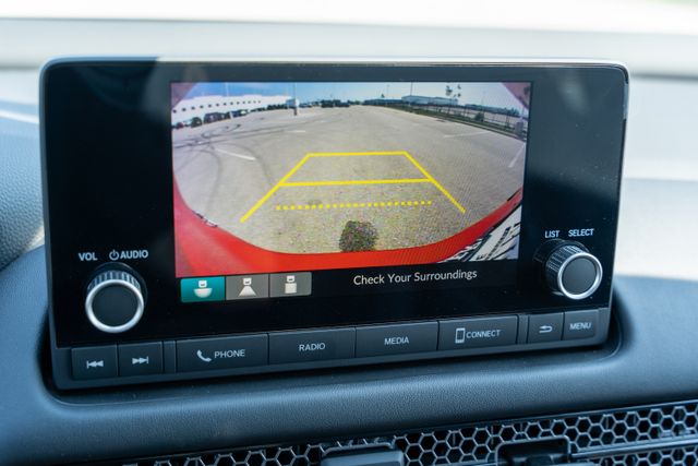 2025 Honda HR-V Sport photo 18