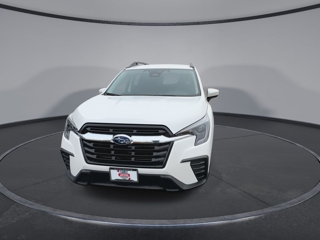 2024 Subaru Ascent Premium photo 4