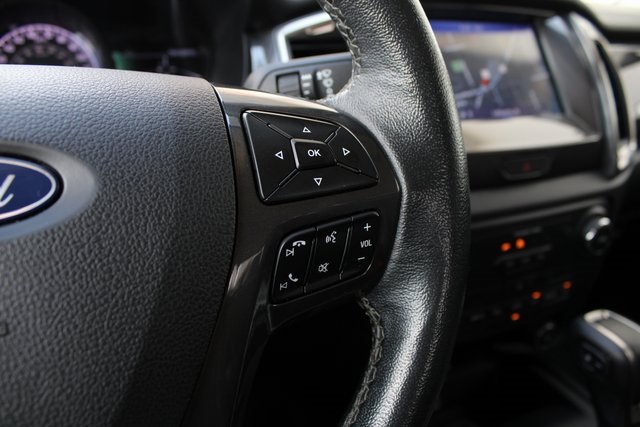 2020 Ford Ranger Lariat photo 12
