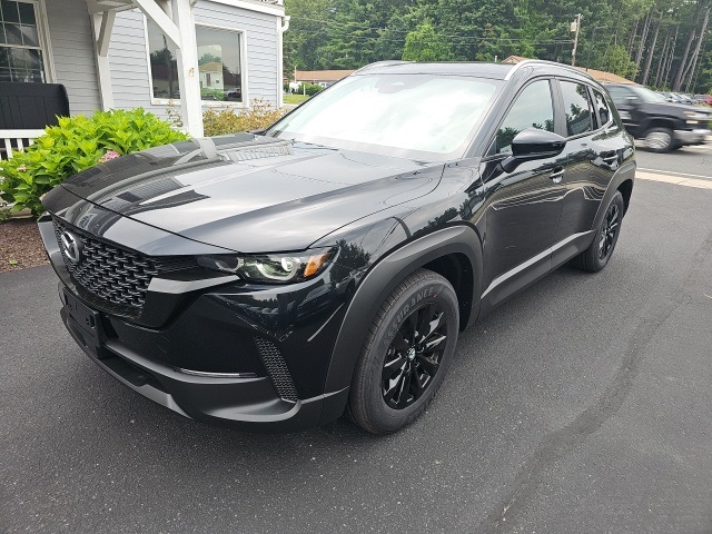 2025 Mazda CX-50 2.5 S Preferred photo 7