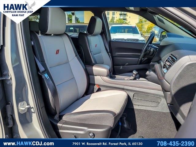 2024 DODGE DURANGO - Image 35