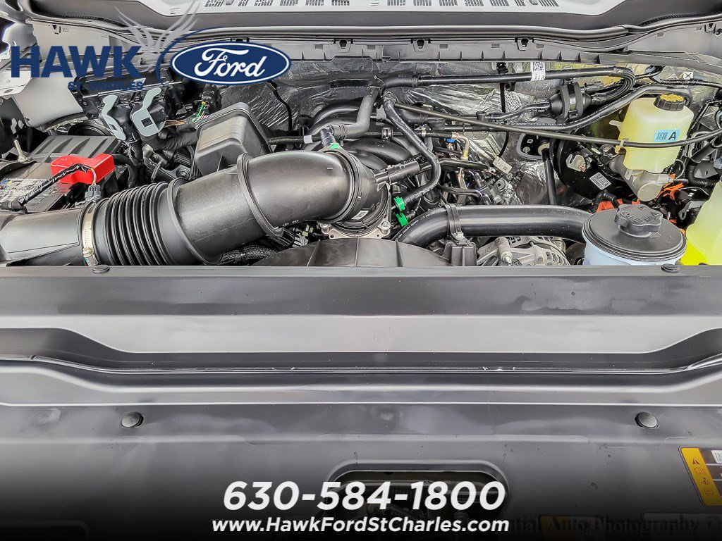 2026 FORD F-250 - Image 15
