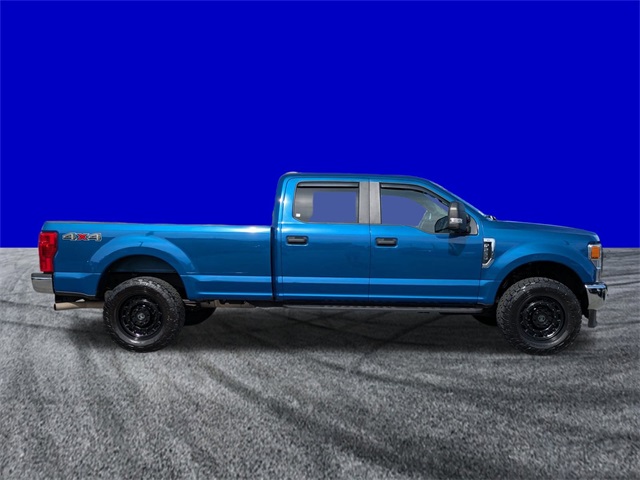 2022 Ford F-250 photo 3