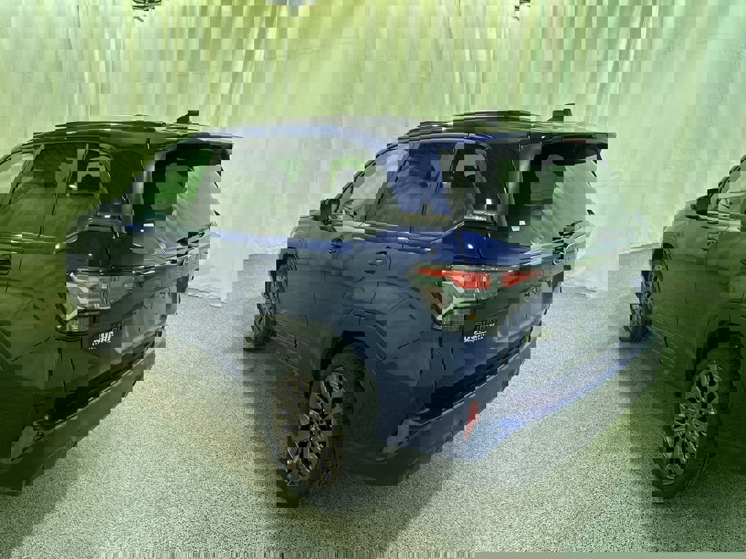 New 2026 Subaru Forester Sport Sport Utility in Braintree #S30343 ...