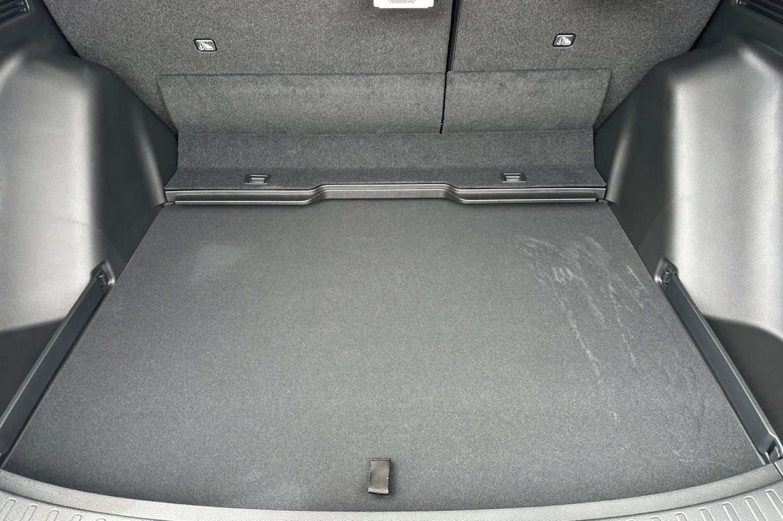 2026 Honda CR-V LX photo 16