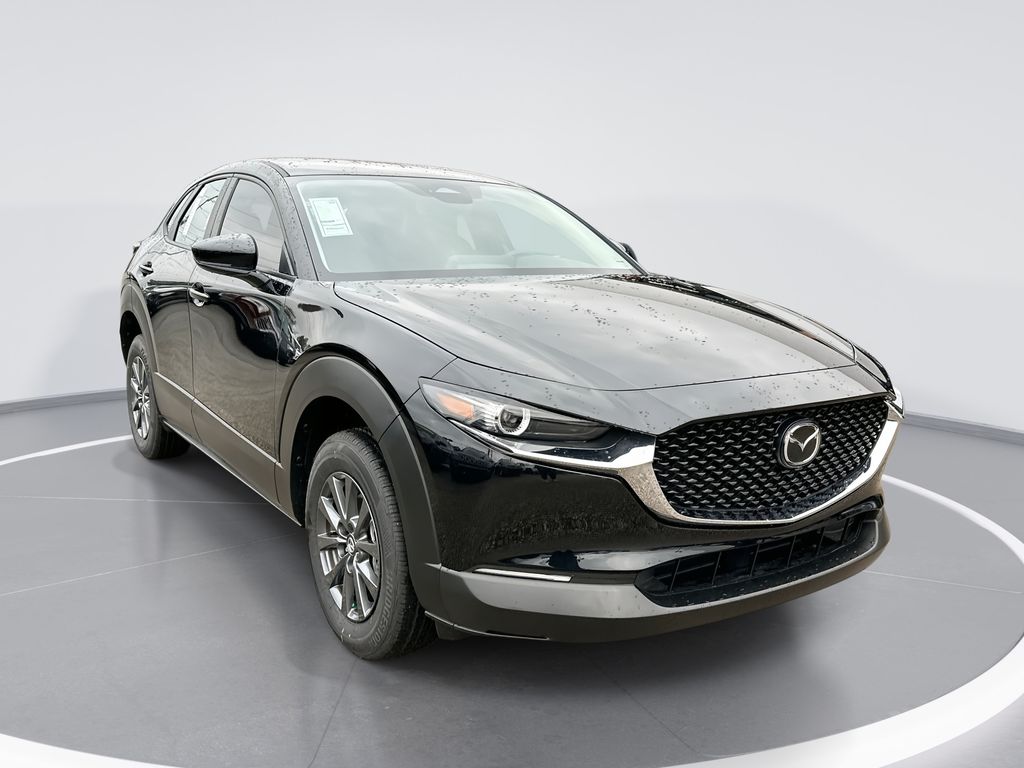 2026 Mazda CX-30 S's photo