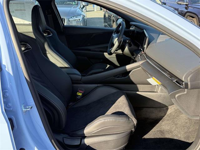 2025 Hyundai Elantra Base photo 15