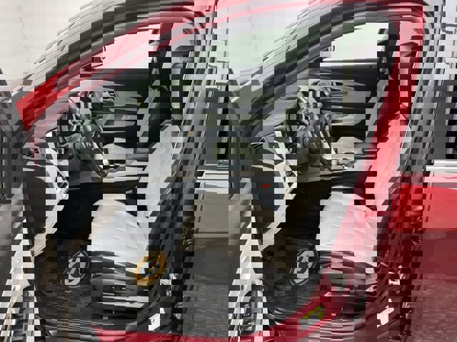 2016 Chevrolet Equinox LTZ photo 3